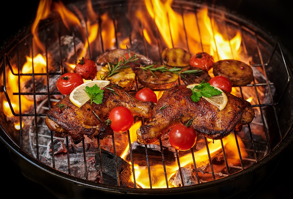 Barbecue types to suit your style — Part Two