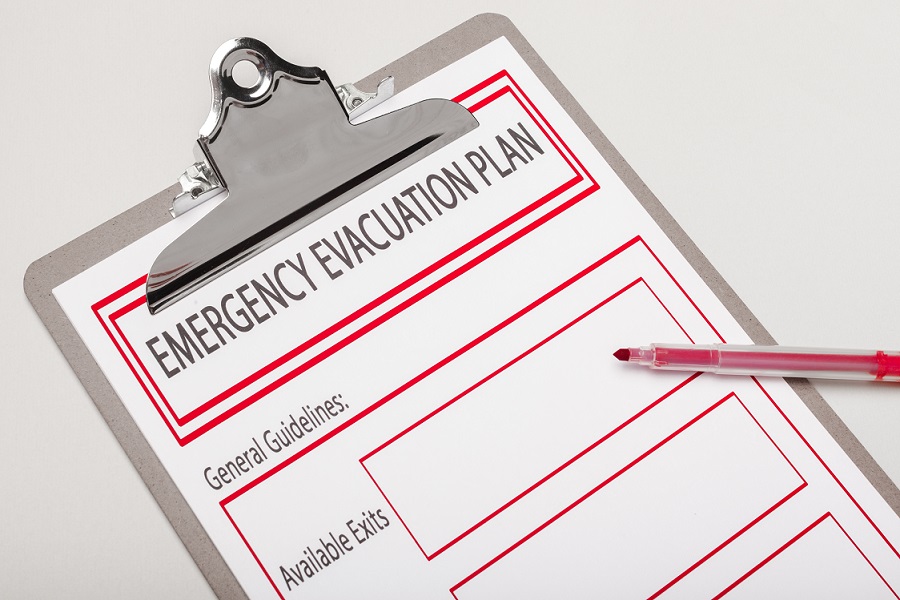 Your home protection plan for bushfire season