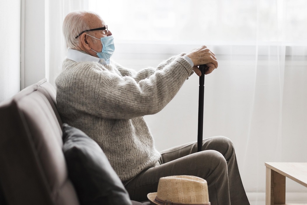 Solving the looming ageing crisis