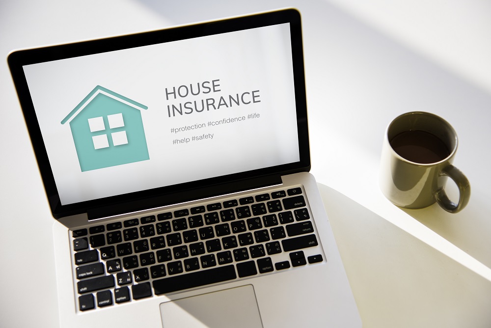 Protecting your home and contents against the elements