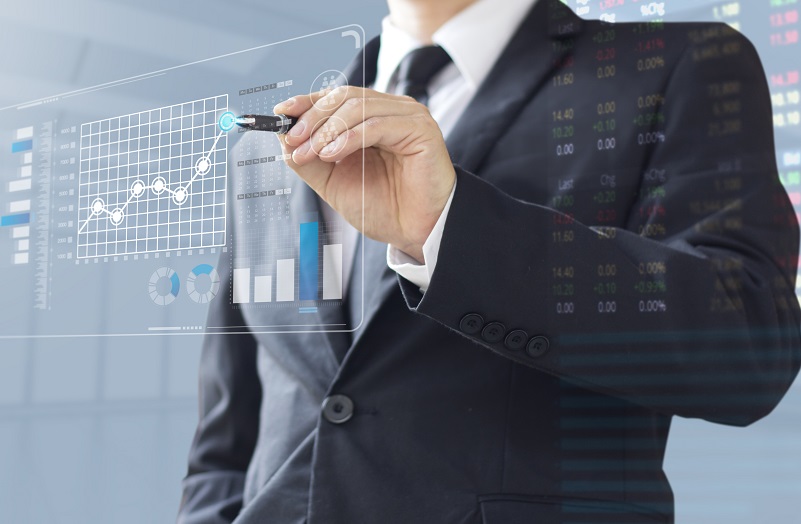Tony’s View: Positives dominate the economic negatives for 2022 Tony’s View: Positives dominate the economic negatives for 2022