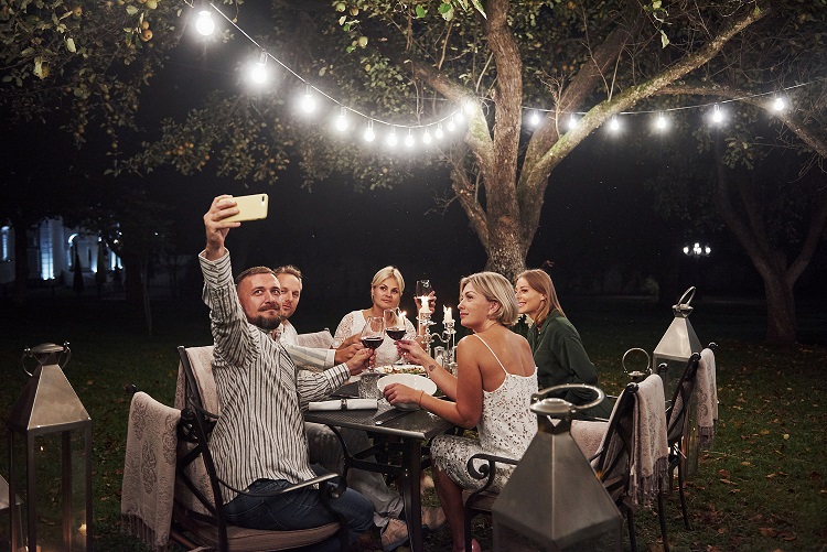 Top 10 affordable tips to jazz up your outdoor space Top 10 affordable tips to jazz up your outdoor space