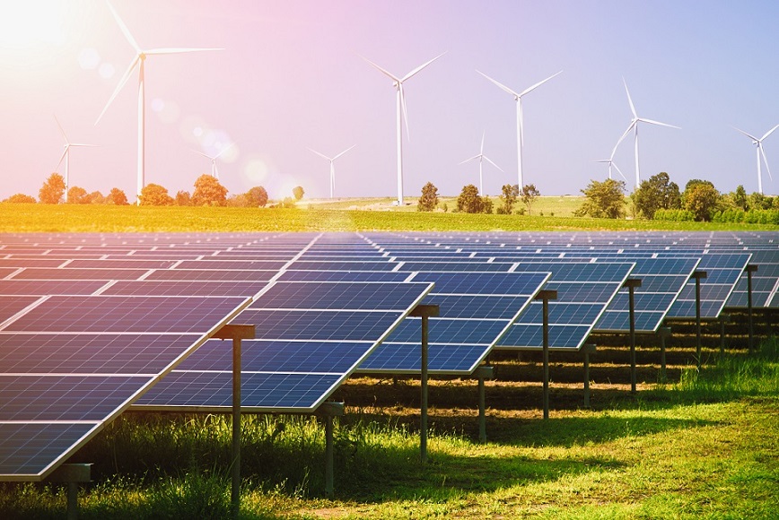 Why community microgrids are the future for renewables