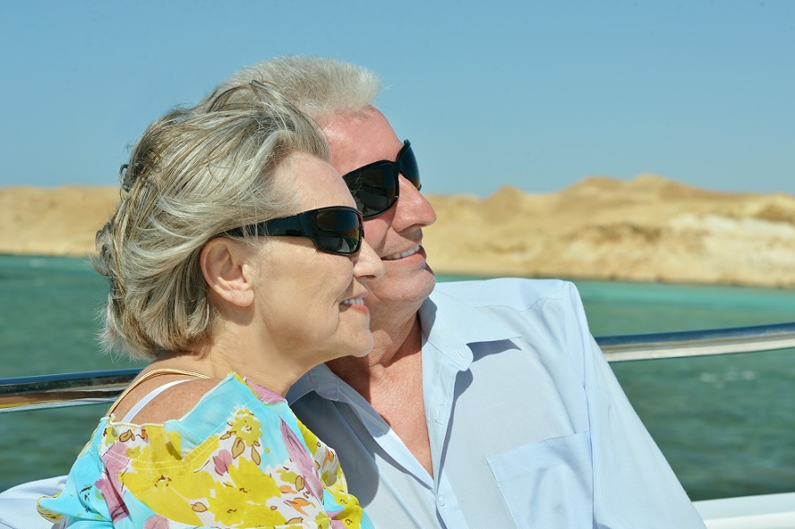 Baby boomers drive demand in retirement sector Baby boomers drive demand in retirement sector