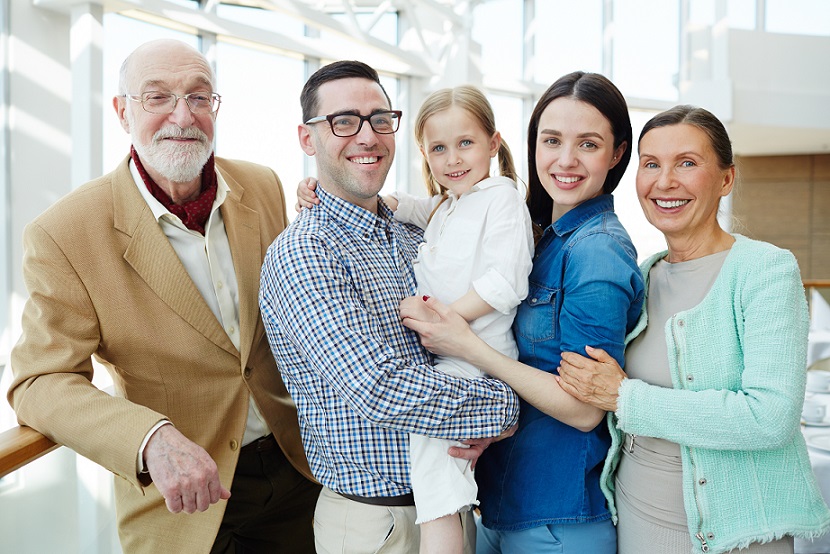 How wealth transfer and housing inheritance stack up