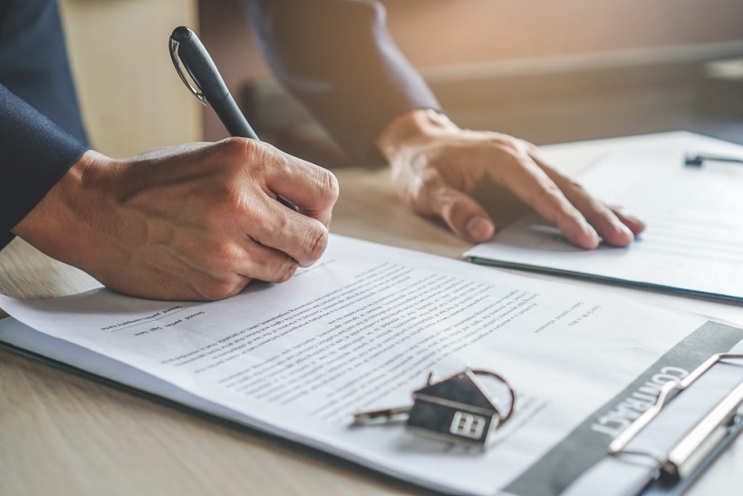 The rights and obligations of landlord and tenant The rights and obligations of landlord and tenant