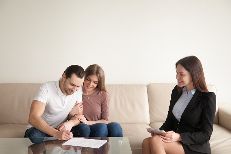 What to look for in a property manager What to look for in a property manager