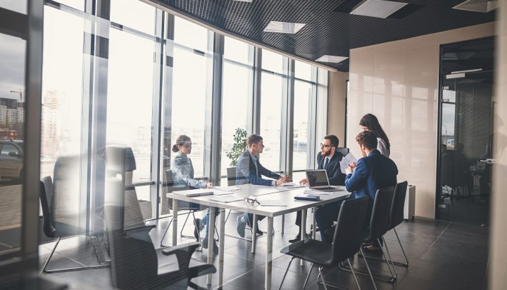 Office occupancy rates bounce back post-Omicron and holidays Office occupancy rates bounce back post-Omicron and holidays