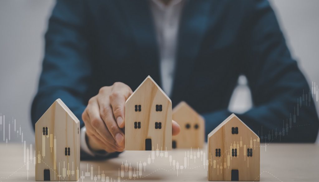 Seller’s market spurs renewed interest in real estate careers