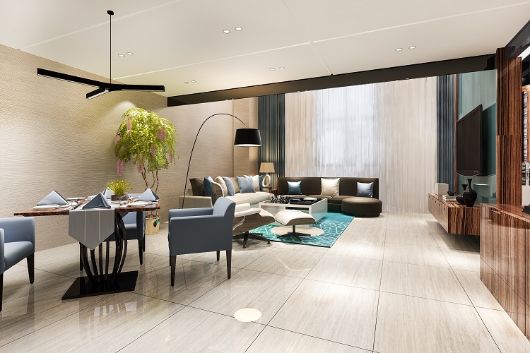 How to choose well when investing in property
