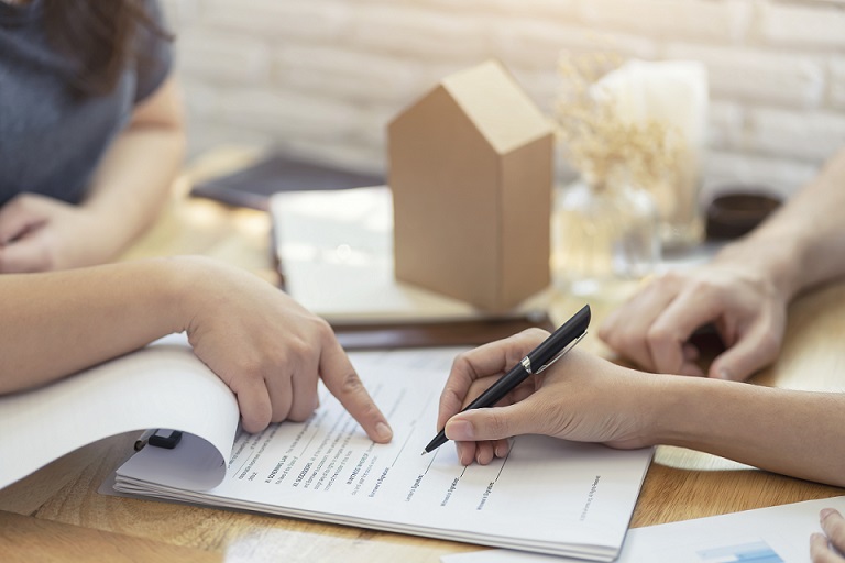 Lenders’ mortgage insurance could help gain entry to the buyer’s circle Lenders’ mortgage insurance could help gain entry to the buyer’s circle