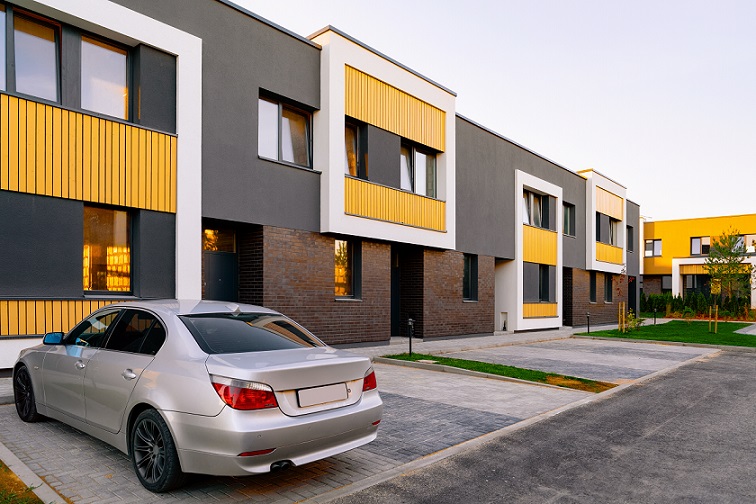The appeal of townhouses for first-time buyers and downsizers The appeal of townhouses for first-time buyers and downsizers