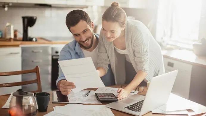 How to manage the household budget