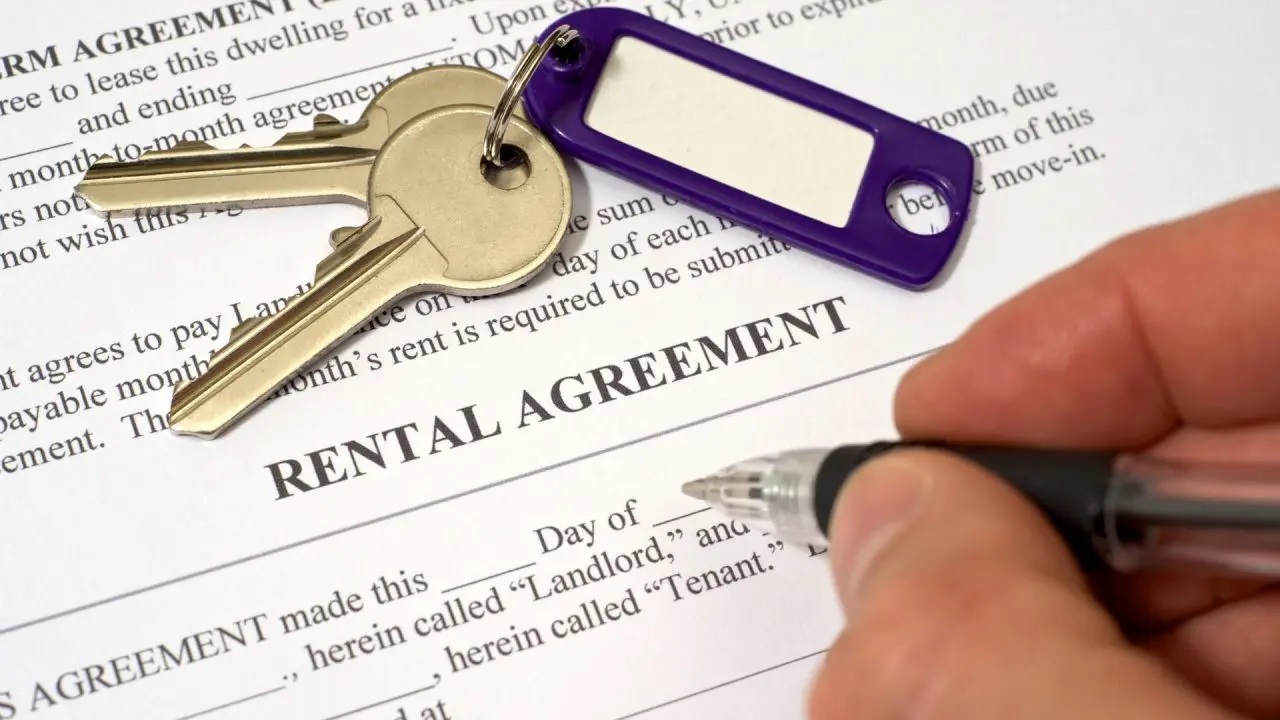 Your guide to getting that rental Your guide to getting that rental