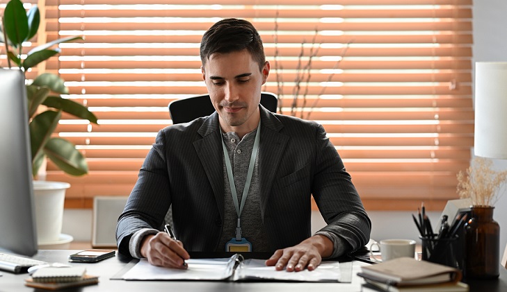 How to manage your property portfolio