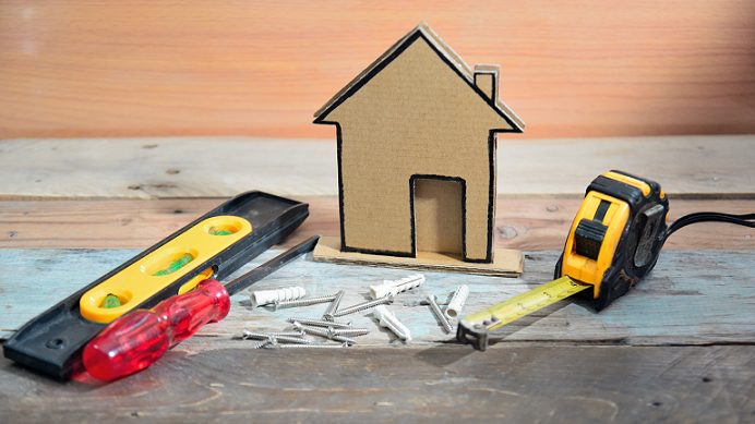 4 areas to update before listing your home for sale