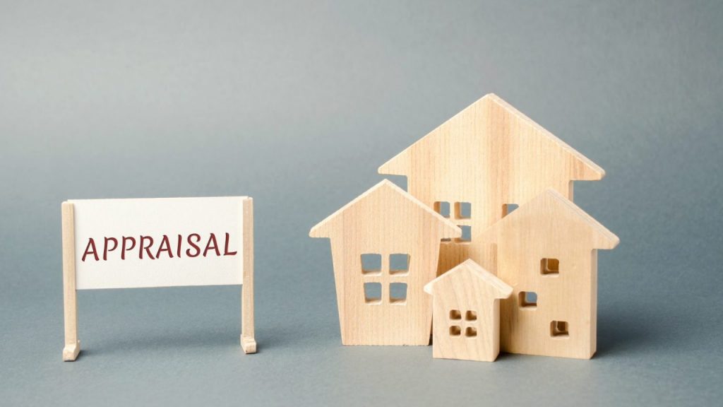 What to expect from a property appraisal