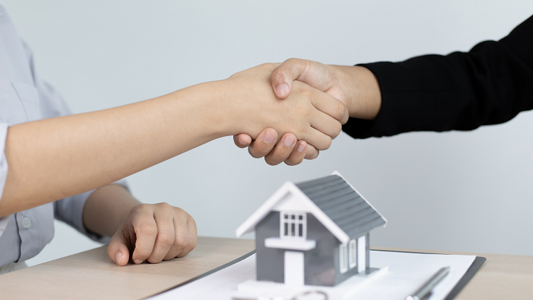 Choosing the right agent for your home sale