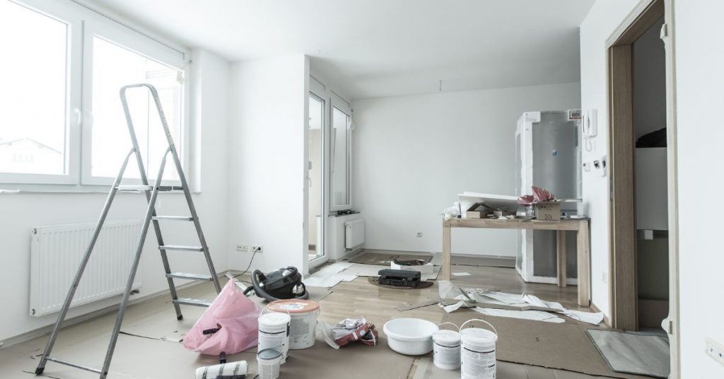 Renovating vs Selling. Which option should you choose? Renovating vs Selling. Which option should you choose?