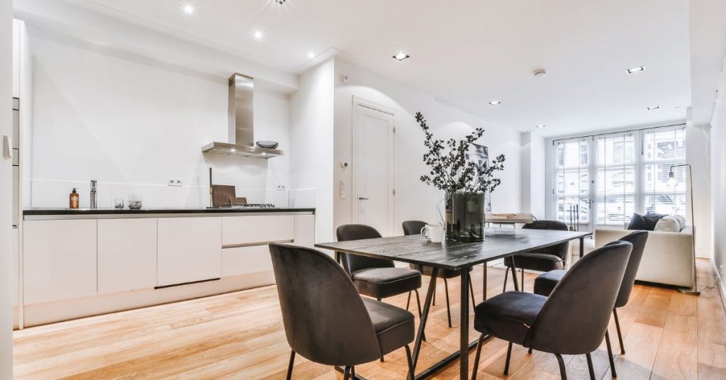 Tips for your winter open home