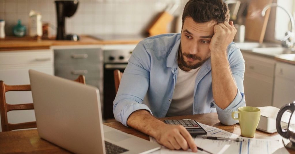 Why a property won’t sell