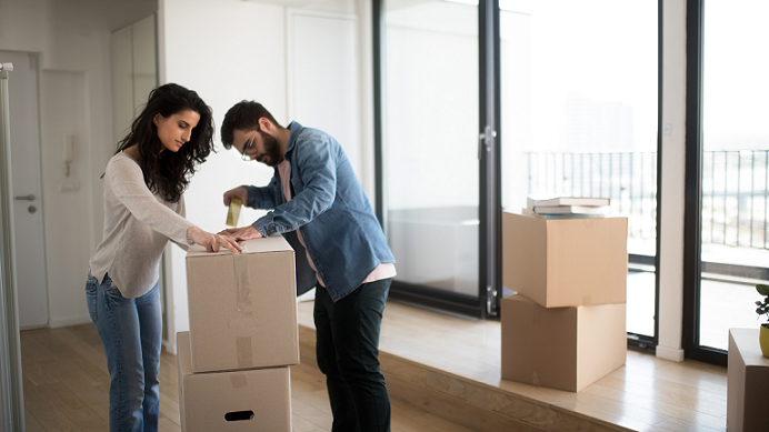 3 steps to selling a tenanted property