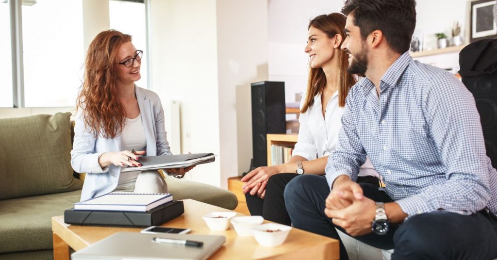 3 tips to a great sales campaign