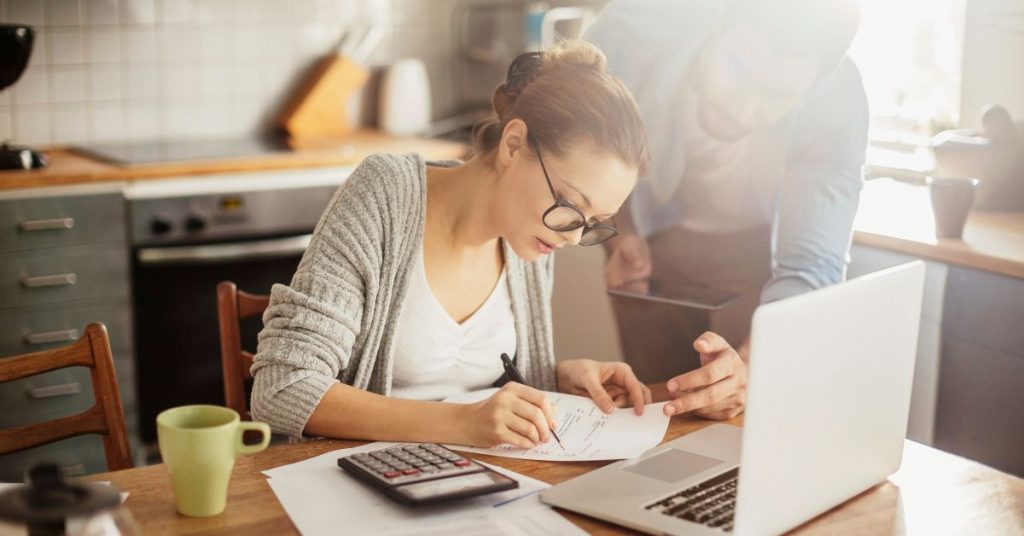 Avoiding rental stress in a rising market