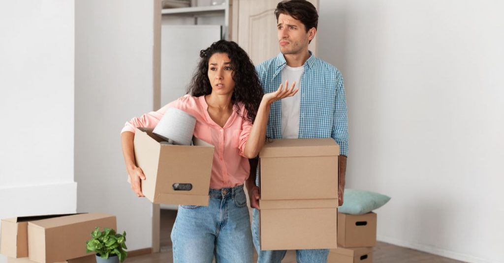 Choosing to buy or sell first