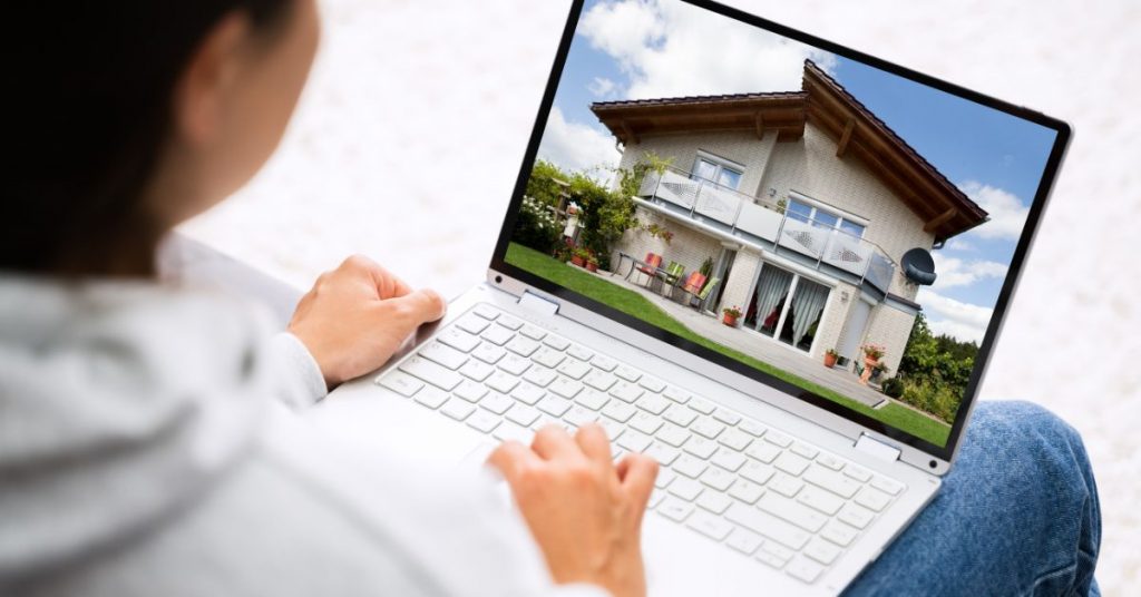 5 Tips when searching for a new home 5 Tips when searching for a new home