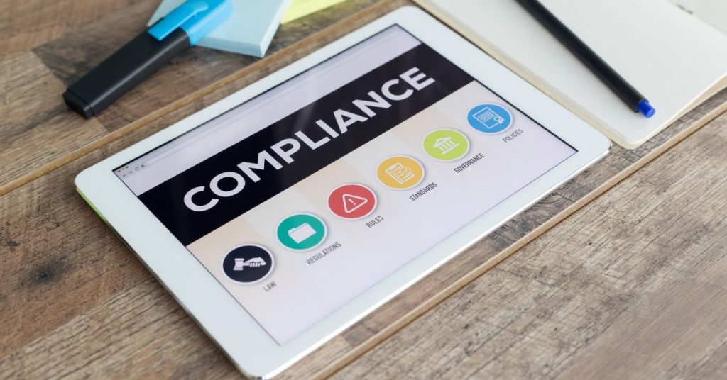 What compliance do I need to be aware of in my investment property