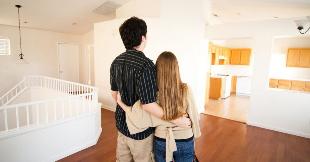 What do you need to know about buying your first home What do you need to know about buying your first home