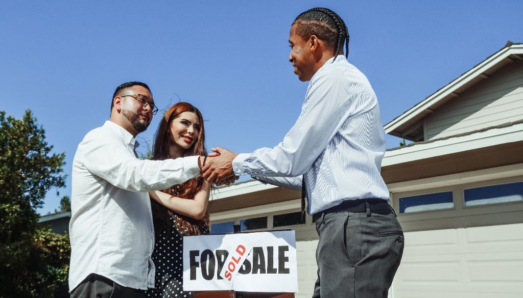 The property has sold, so what comes next? The property has sold, so what comes next?