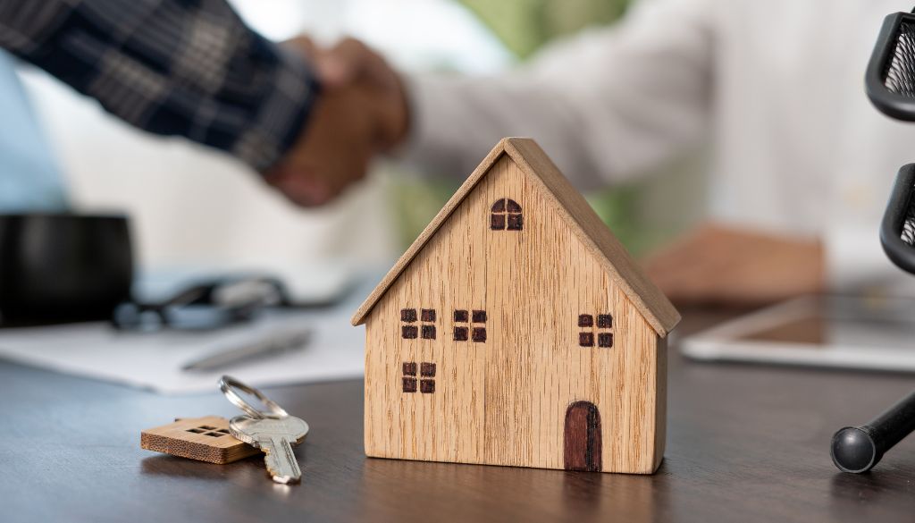 What comes next if a sale falls through What comes next if a sale falls through