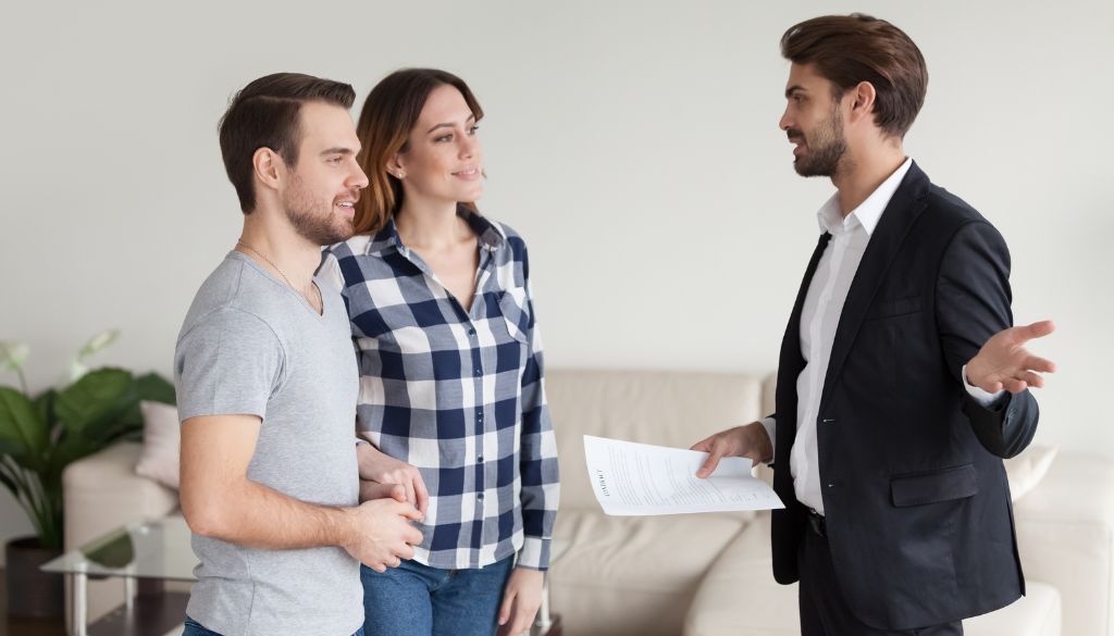 What to expect if your landlord sells What to expect if your landlord sells