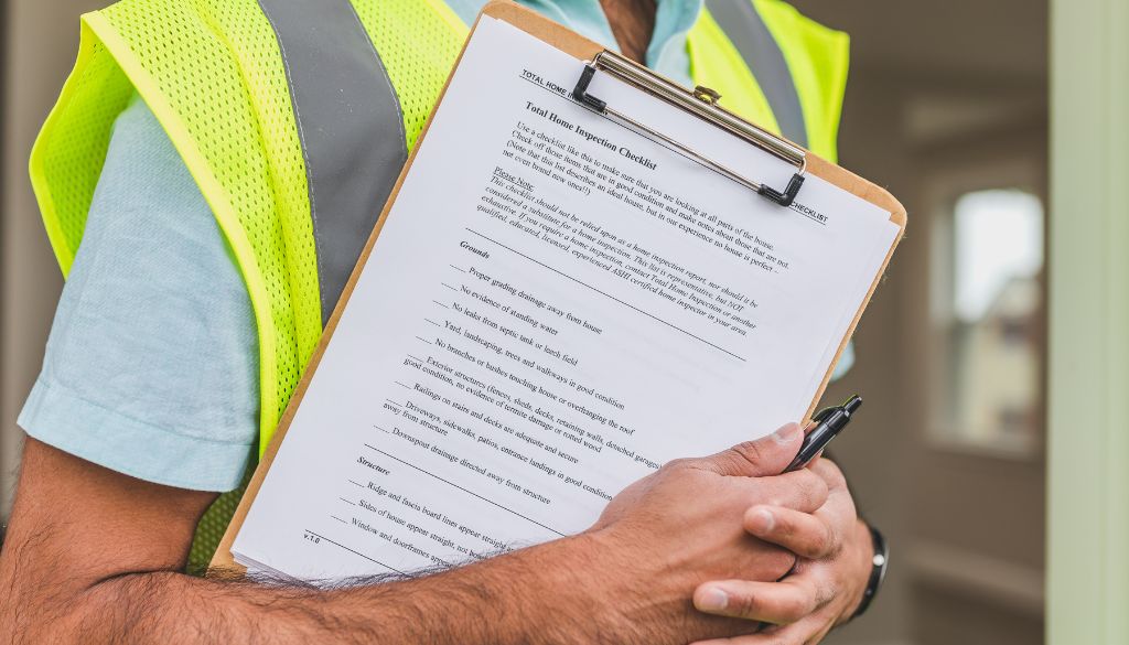 Checking your pre-settlement checklist twice Checking your pre-settlement checklist twice