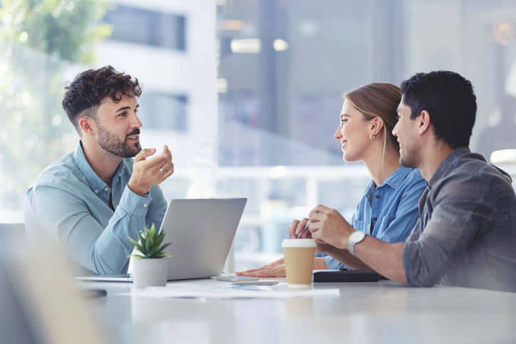 The benefits of a property manager to manage your investment