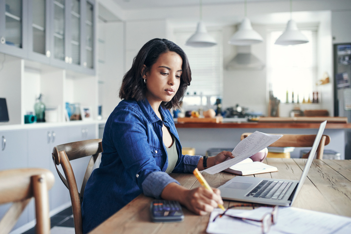 Tips for managing your mortgage stress