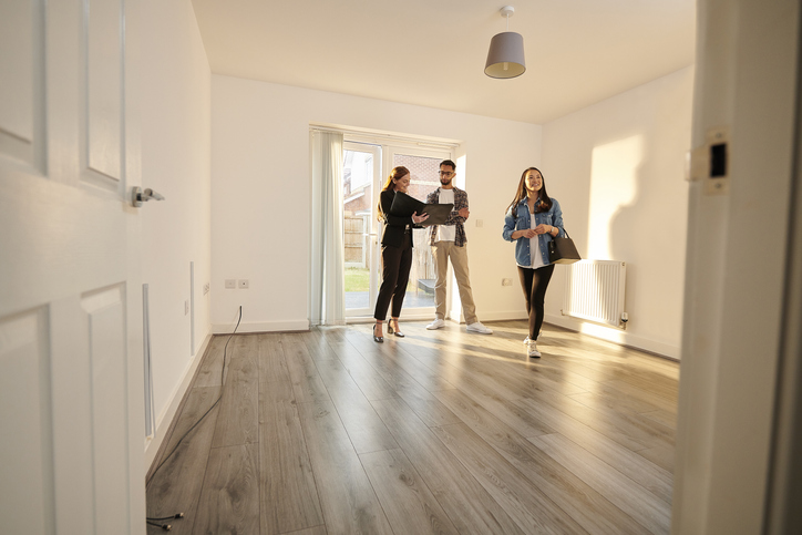 What your agent does when selling your home