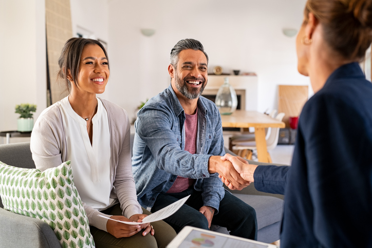4 Reasons to contact your property manager