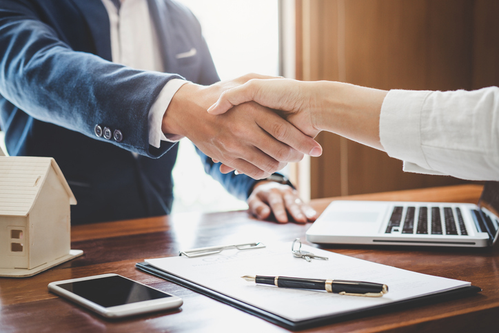 Borrowing within your means on your property purchase