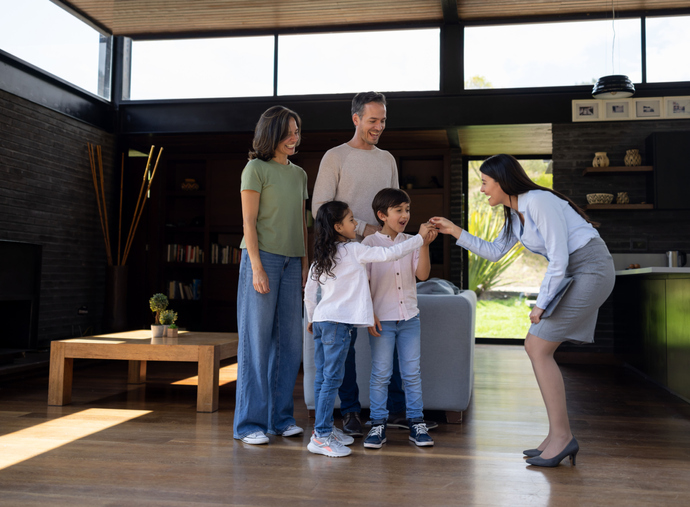How to attract good tenants for your investment property