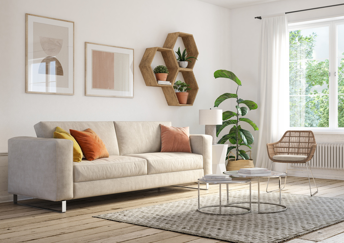 Should you invest in a short-term rental property
