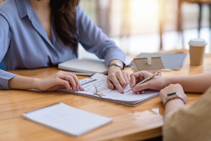 Tips to getting your bond back at the end of your lease