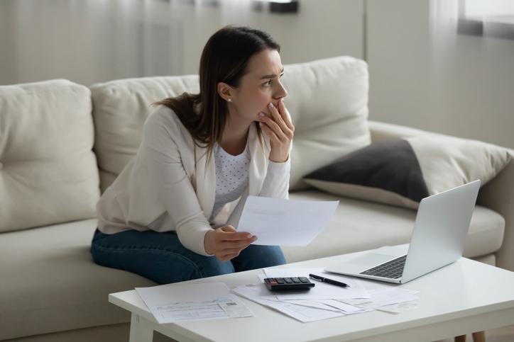 Tips to help ease your mortgage stress