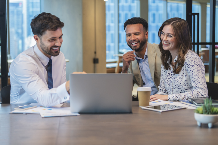 Top 5 reasons to work with a buyer’s agent