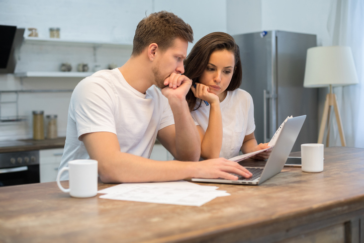 Renting or buying: Which suits you best?
