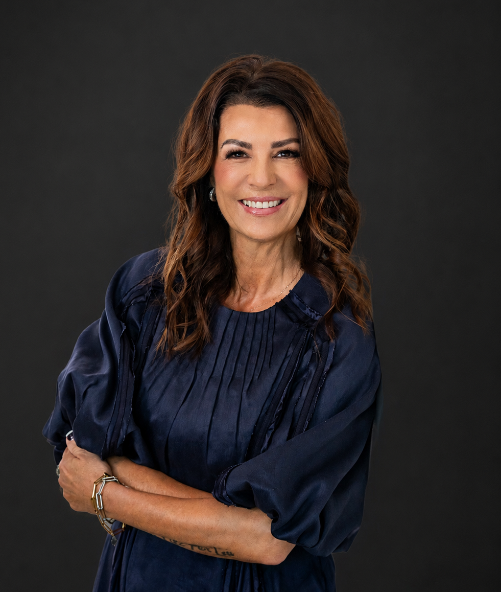 Claire Taylor